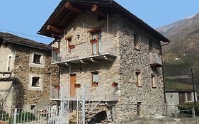 Maison Bellevue Vda-Perloz-N 0001